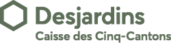 Caisse Desjardins des Cinq-Cantons